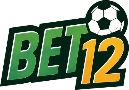 Bet12 Logo